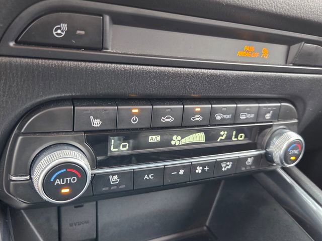 Used 2020 MAZDA CX-5 Grand Touring w/ GT Premium Package image 28