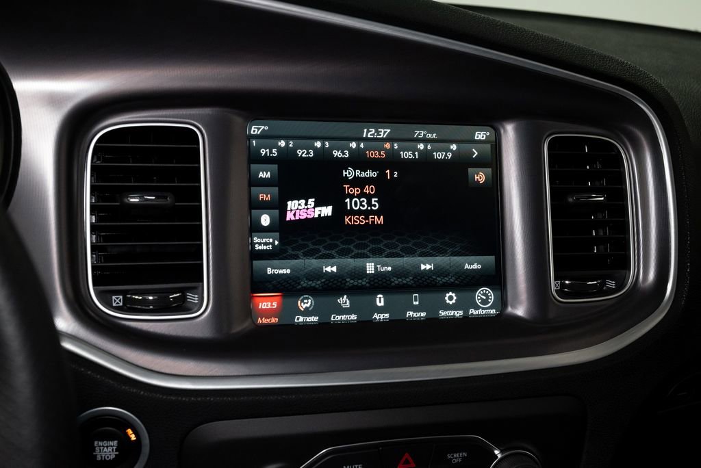 Used 2022 Dodge Charger Scat Pack image 16