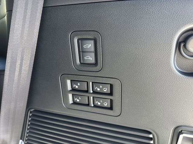 New 2026 Nissan Armada PRO-4X image 15