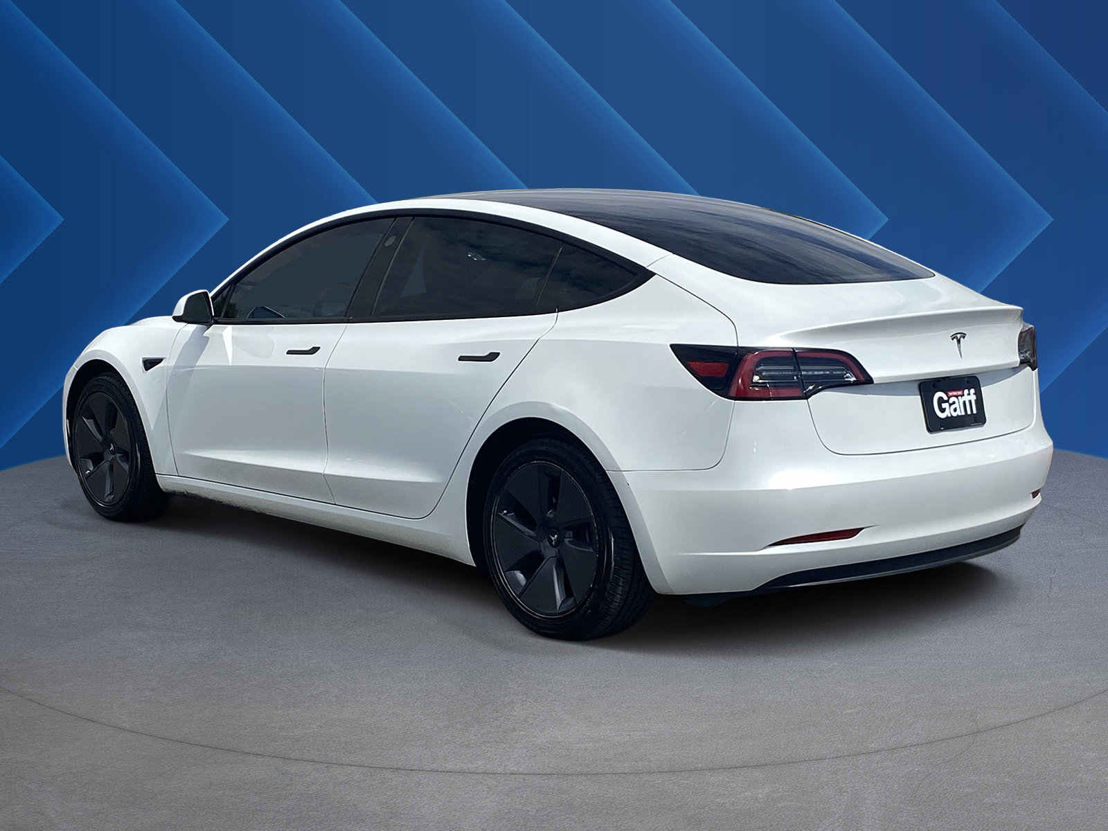 Used 2023 Tesla Model 3 Standard Range RWD image 5