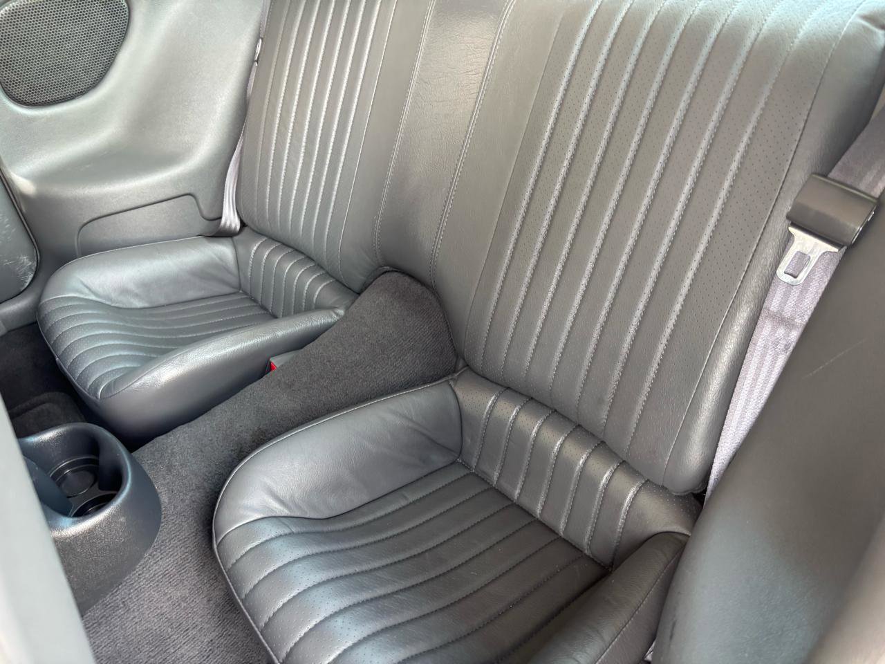 Used 1998 Pontiac Firebird Formula w/ Security Pkg image 21