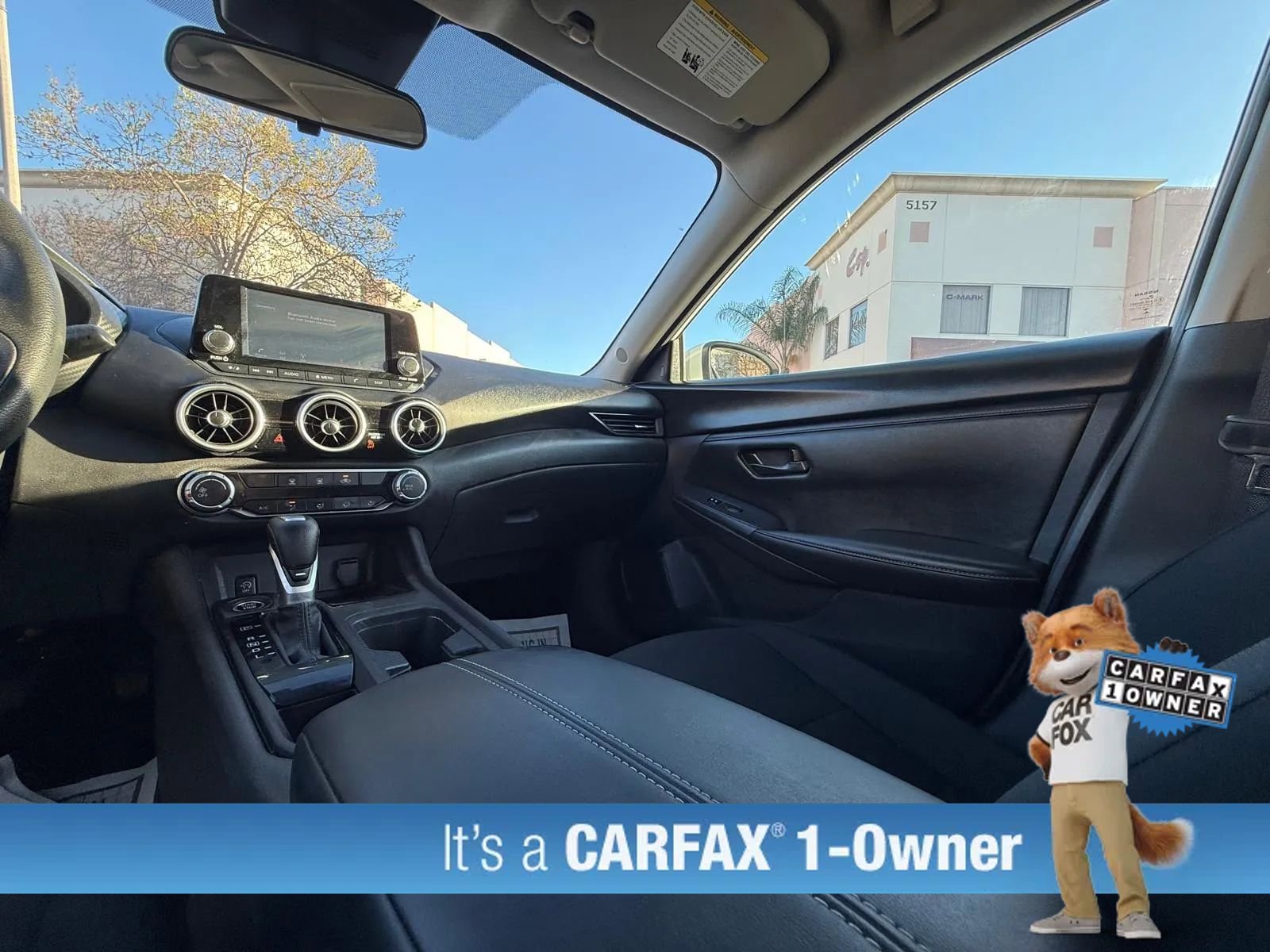 Used 2024 Nissan Sentra S image 43