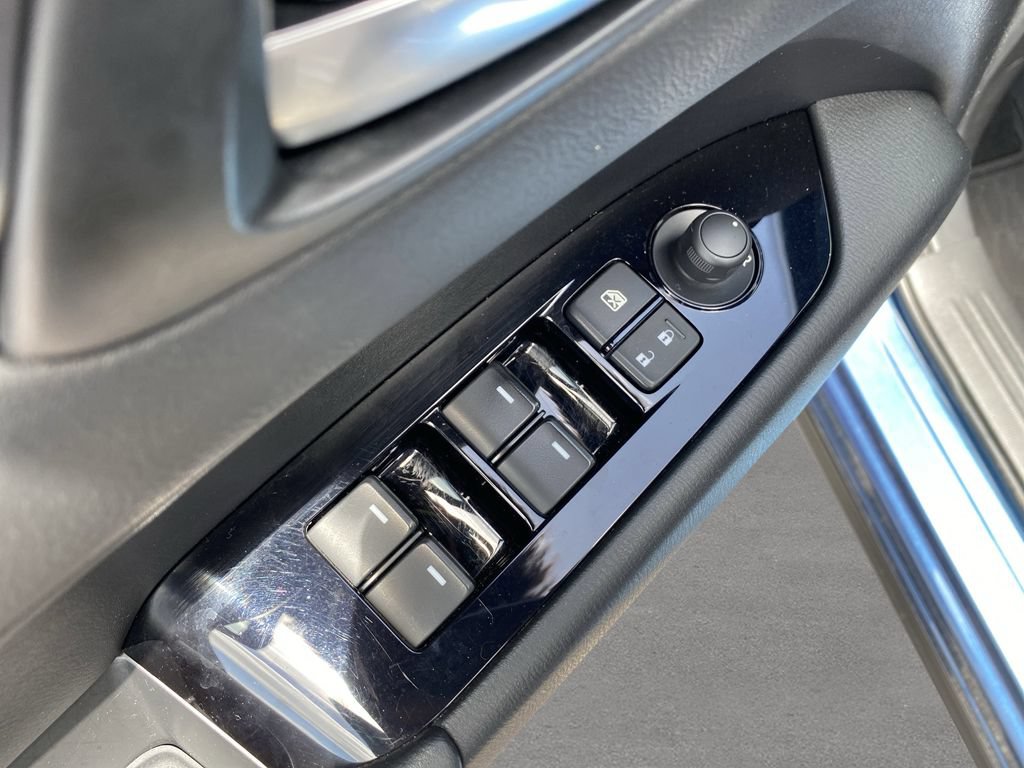Used 2020 MAZDA CX-5 Touring FWD image 18