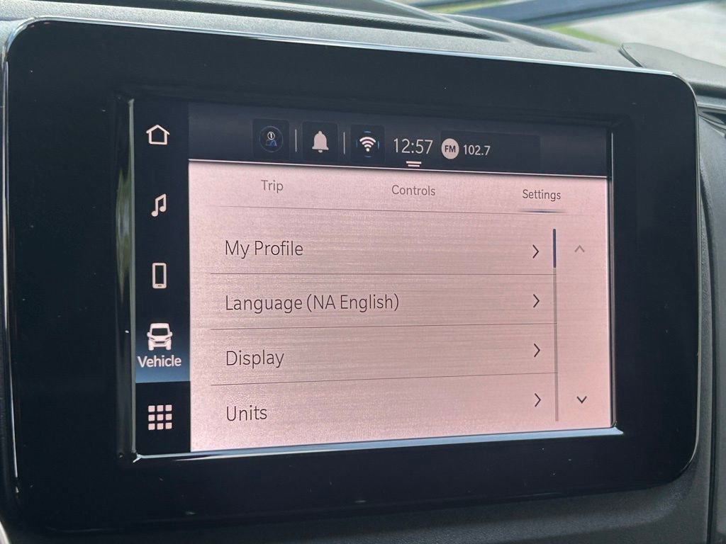 New 2026 RAM ProMaster 1500 image 41