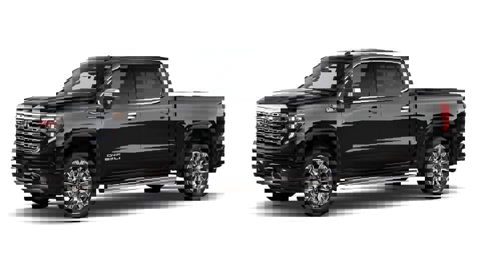 New 2026 GMC Sierra 1500 Denali w/ Denali Reserve Package image 28