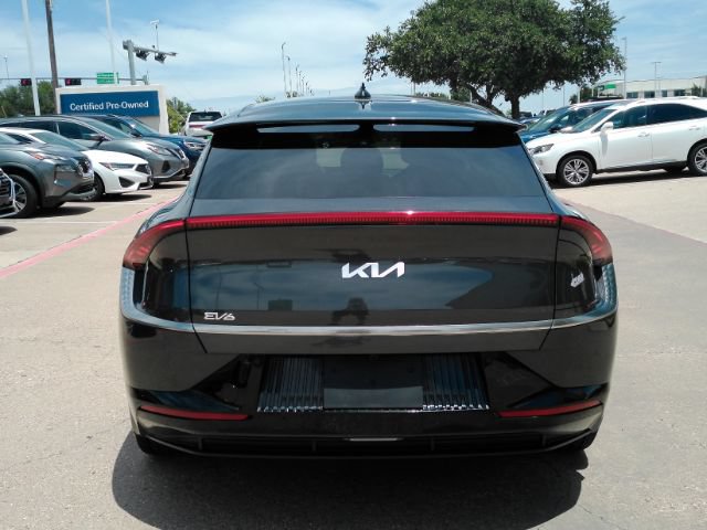 Used 2023 Kia EV6 Wind w/ Wind Technology Package RWD image 7