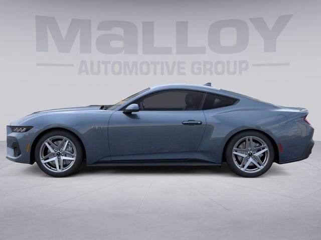 New 2025 Ford Mustang GT Premium image 3