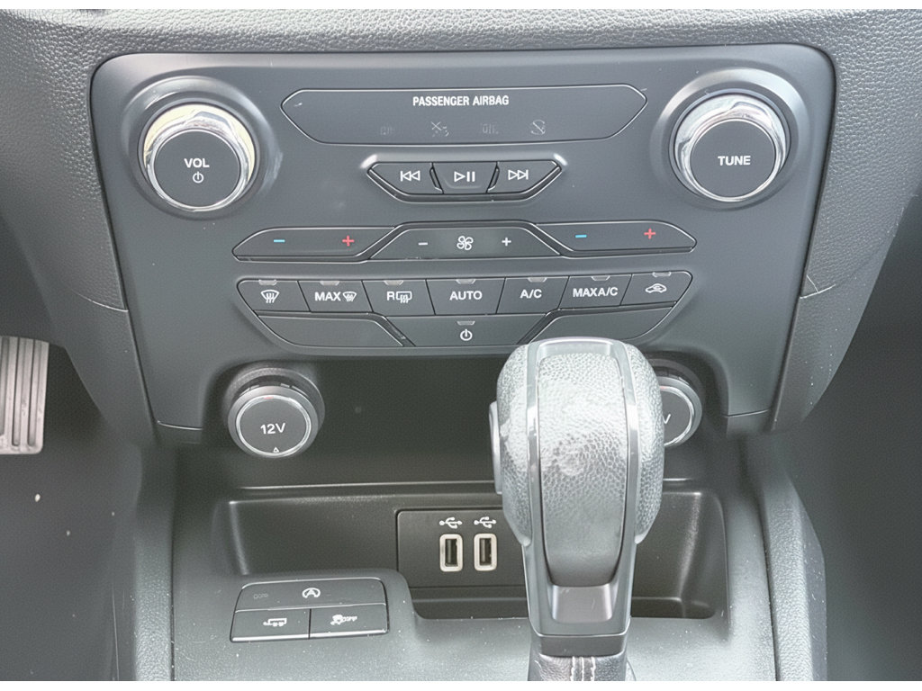Used 2021 Ford Ranger XL w/ Equipment Group 101A High RWD image 18