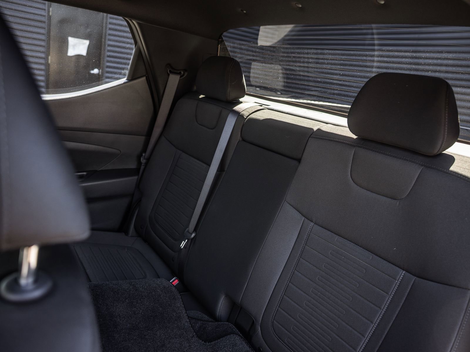 Used 2024 Hyundai Santa Cruz SEL FWD image 14
