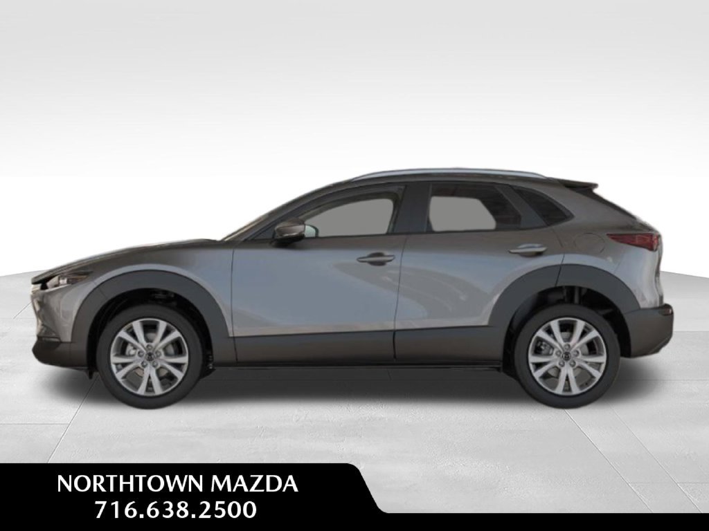 New 2026 MAZDA CX-30 AWD 2.5 S image 6