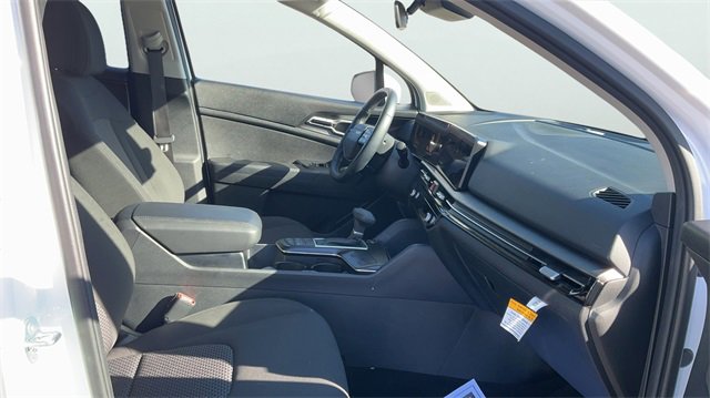 Certified 2026 Kia Sportage LX image 10
