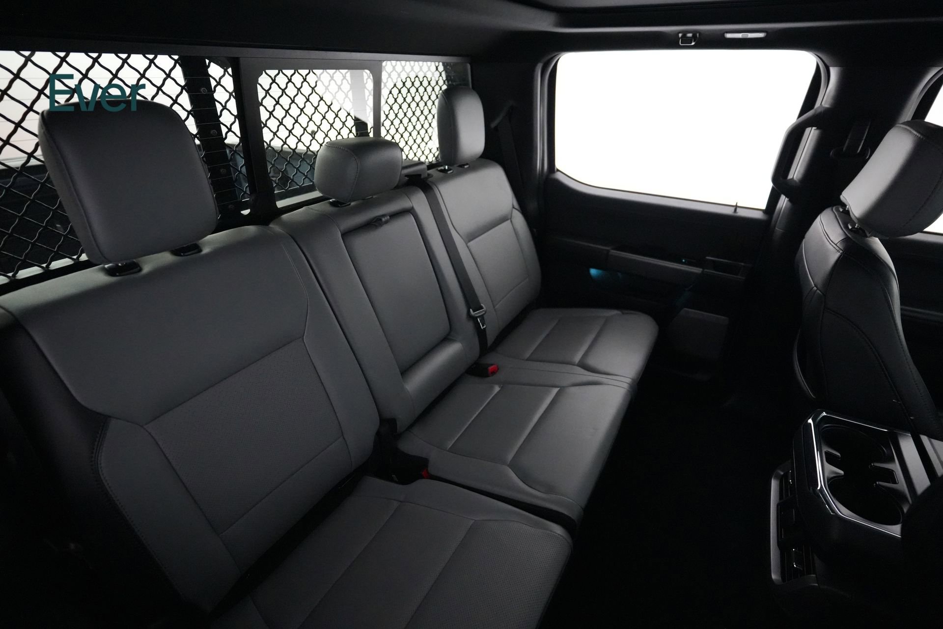 Used 2023 Ford F150 Lightning Lariat w/ Equipment Group 511A High image 5