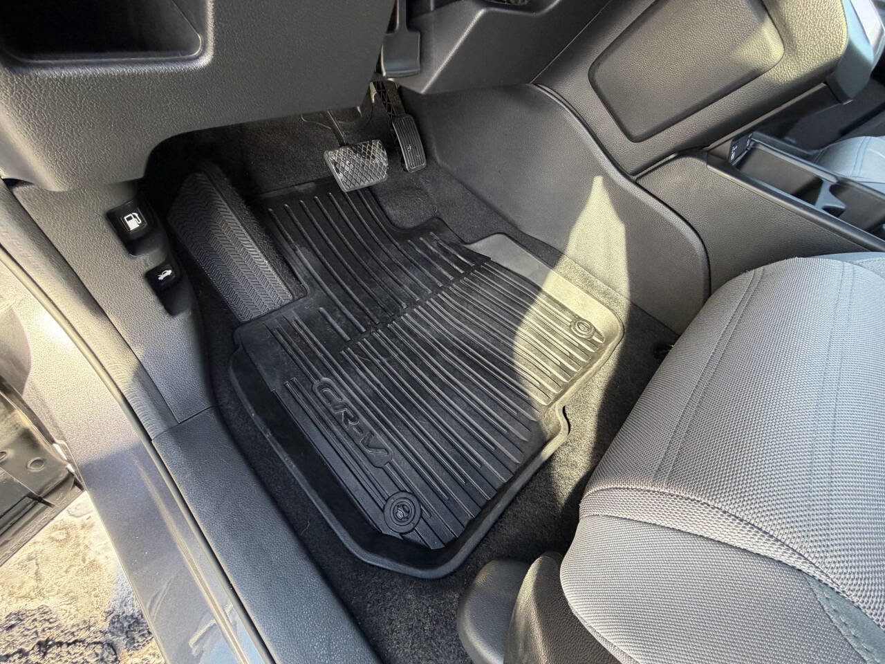 Used 2022 Honda CR-V EX image 12