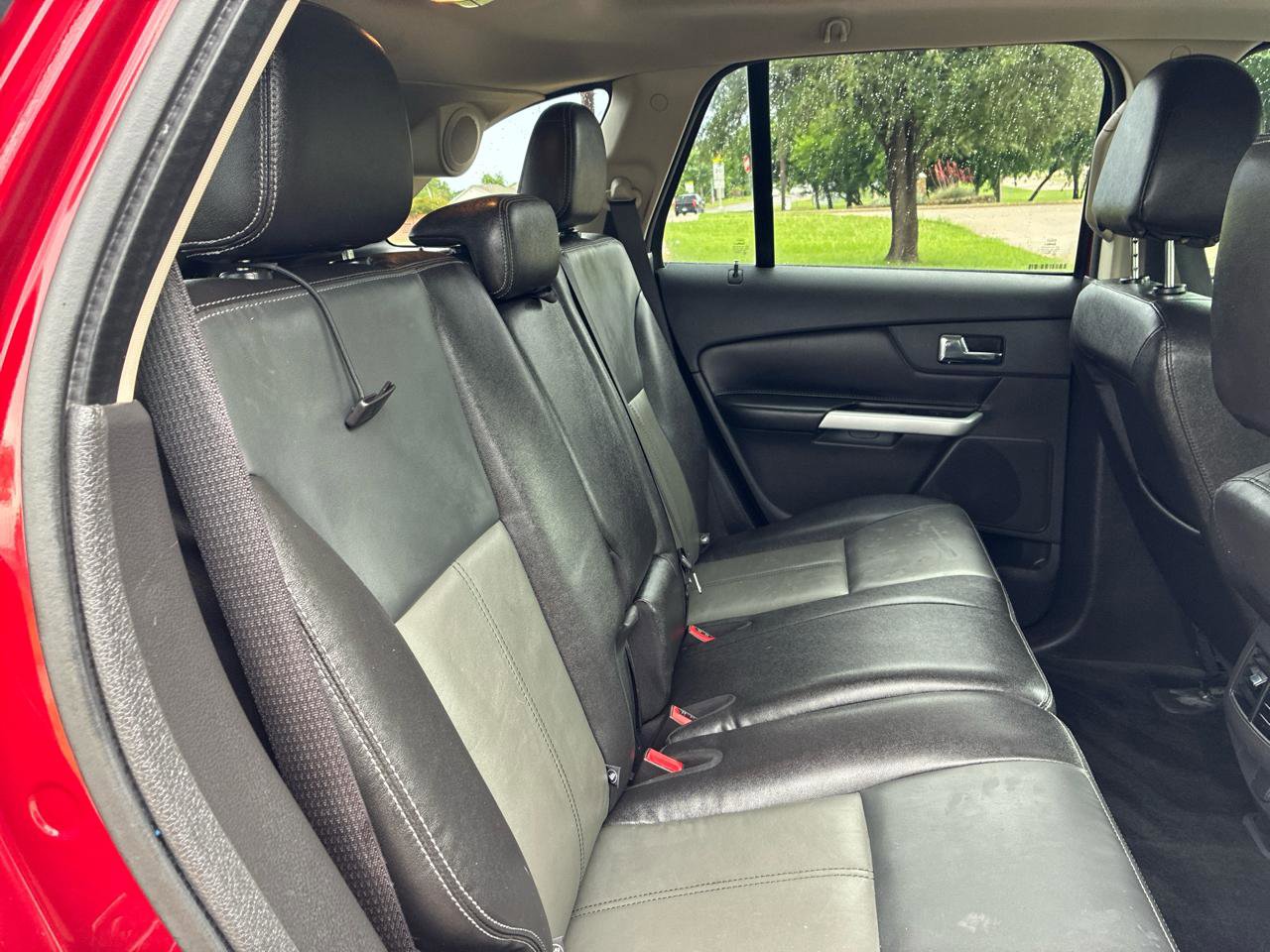 Used 2014 Ford Edge Sport w/ Driver Entry Package FWD image 35