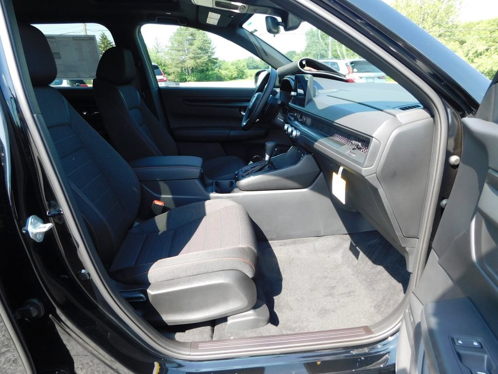 New 2026 Honda CR-V Sport image 18