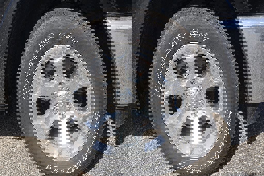 Used 2025 RAM 1500 Big Horn image 10