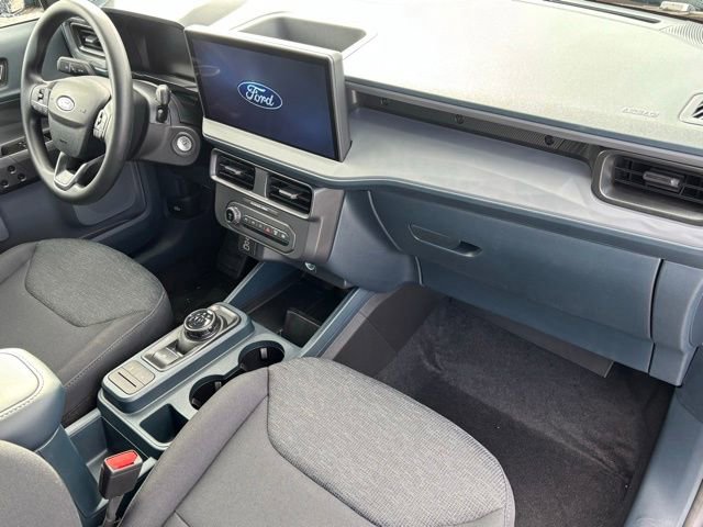 New 2025 Ford Maverick XL w/ 4K Tow Package image 23