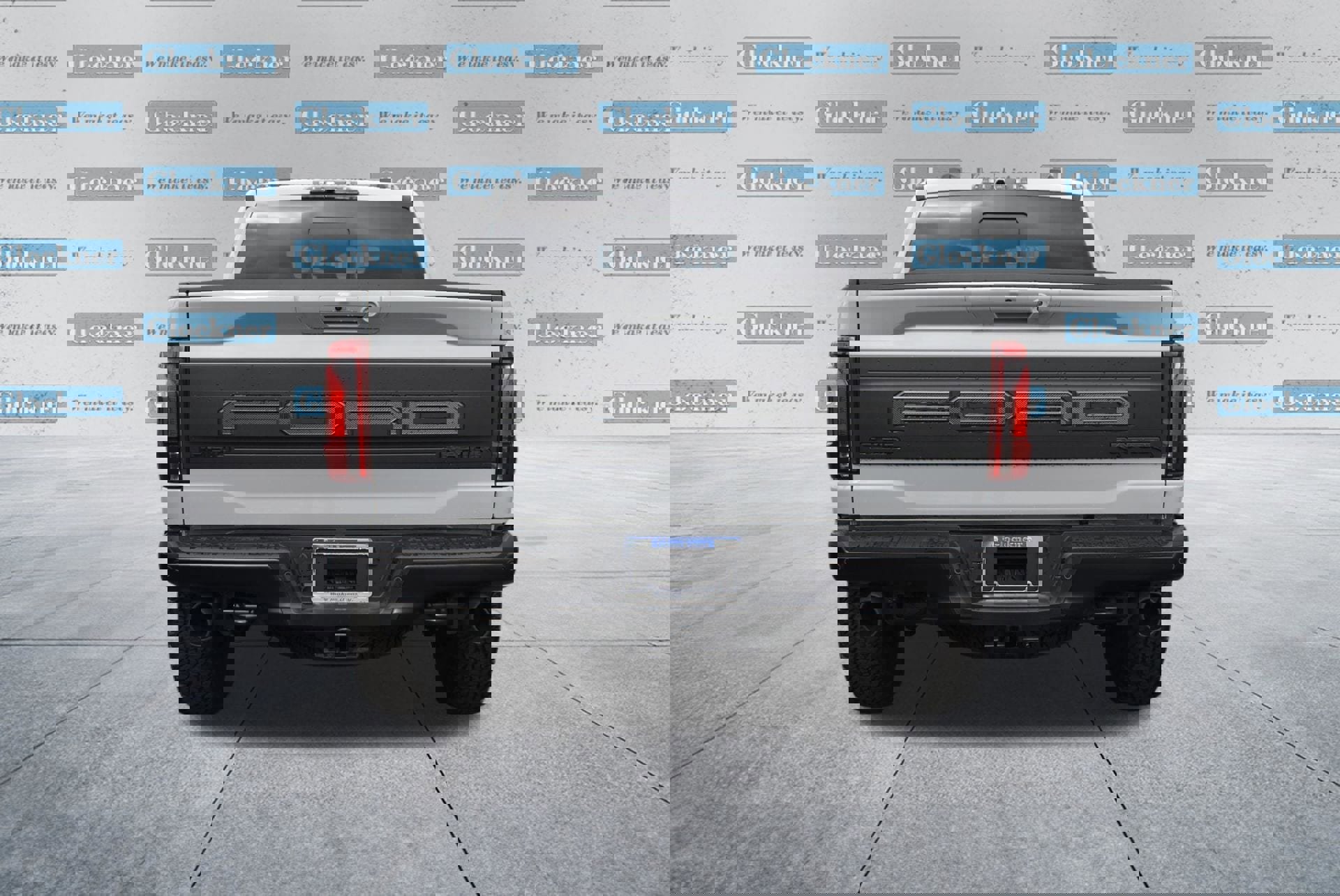 New 2026 Ford F150 Raptor image 13