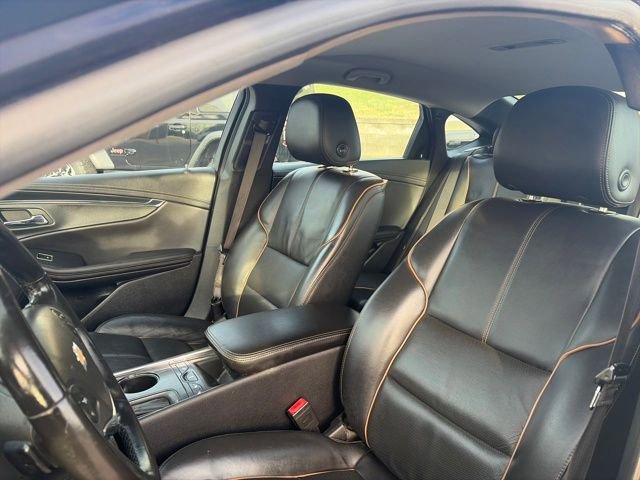 Used 2018 Chevrolet Impala Premier image 54