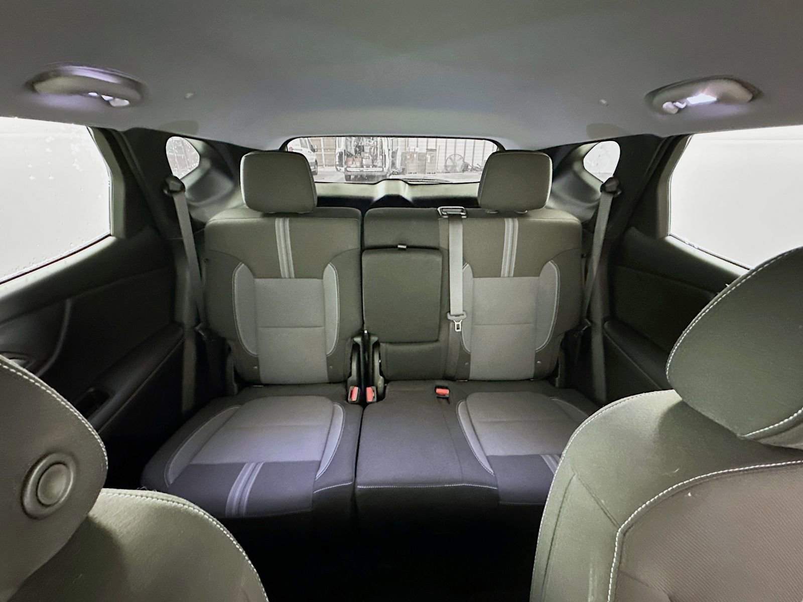 New 2024 Chevrolet Blazer LT w/ LPO, Black Sport Package image 23