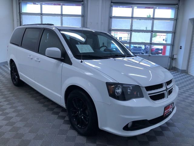 Used 2019 Dodge Grand Caravan GT FWD image 36