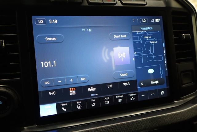 Used 2023 Ford F250 Platinum image 26