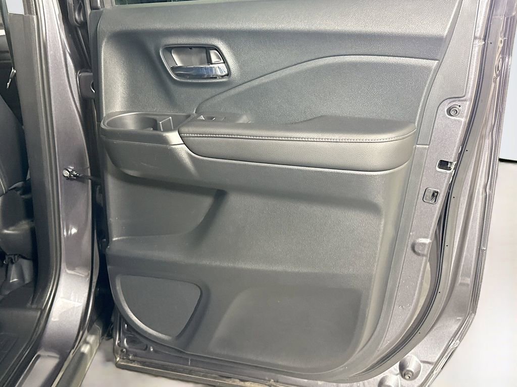 Used 2023 Honda Ridgeline RTL image 29