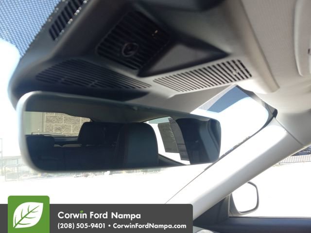 New 2025 Ford Mustang Mach-E Premium w/ Sport Appearance Package image 21