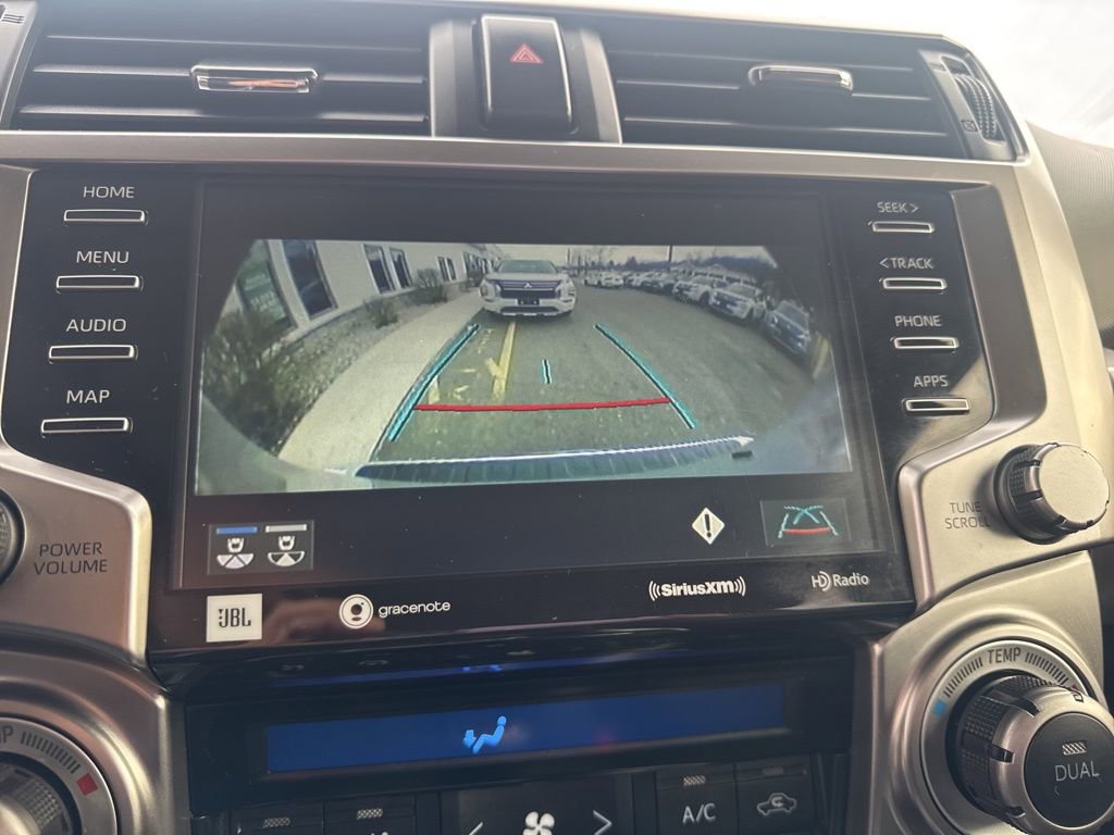 Used 2024 Toyota 4Runner Limited image 21