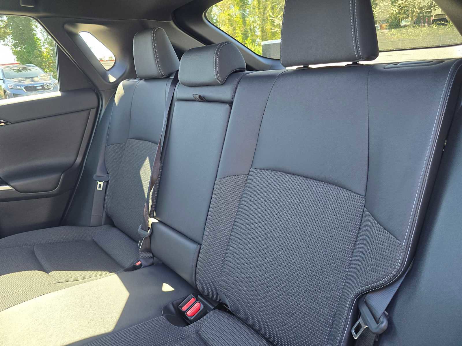 Certified 2023 Toyota bZ4X XLE w/ Weather Package AWD/4WD image 17