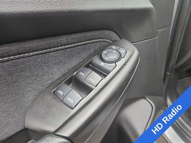 Used 2023 Chevrolet TrailBlazer ACTIV w/ Technology Package image 12