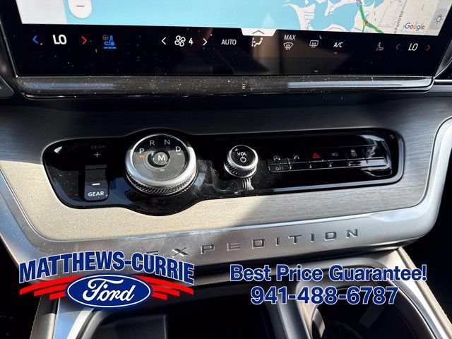 New 2026 Ford Expedition Platinum AWD/4WD image 22
