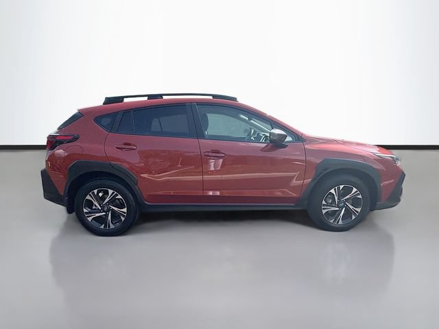 Used 2024 Subaru Crosstrek 2.0i Premium AWD/4WD image 8