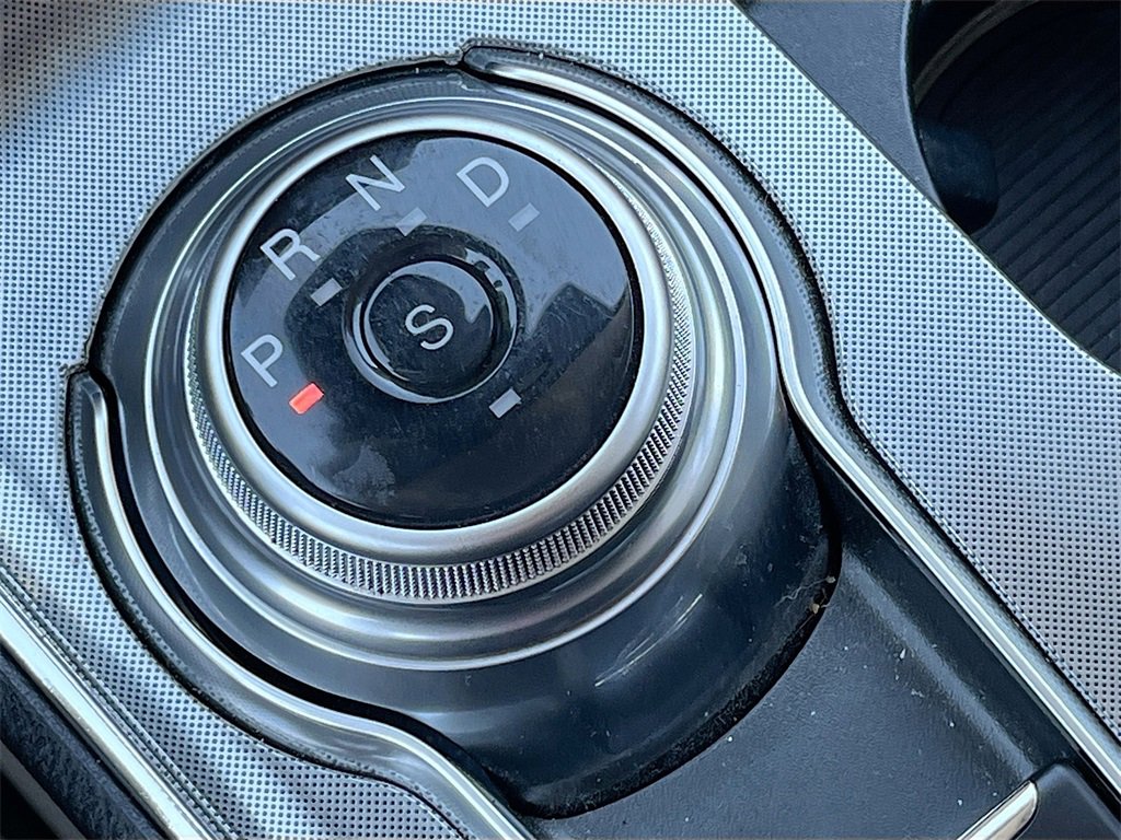 Used 2024 Ford Edge Titanium image 16