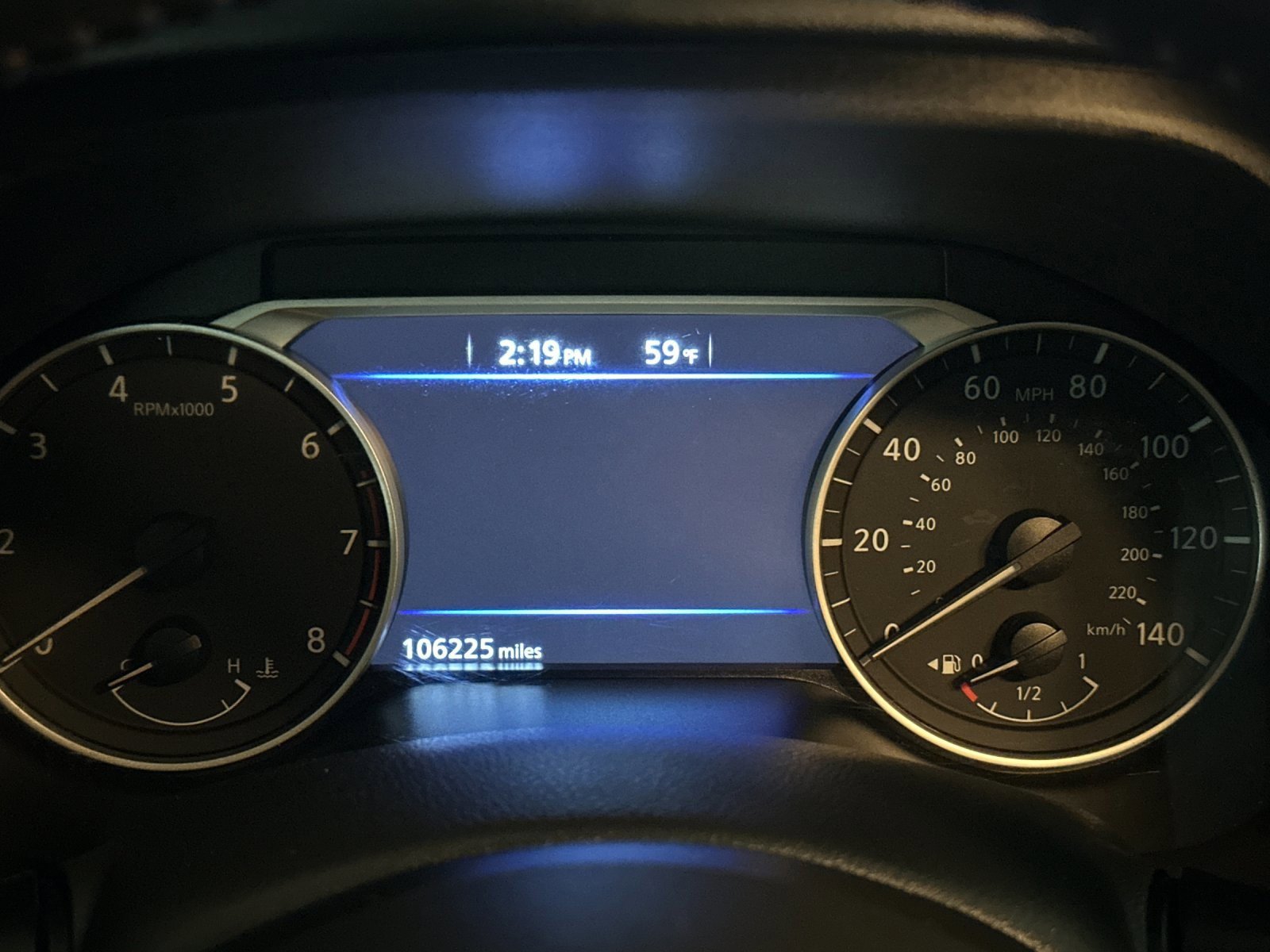 Used 2020 Nissan Altima 2.5 SR image 22