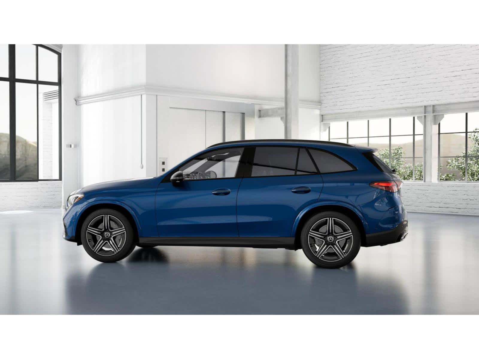 New 2027 Mercedes-Benz GLC 300 image 32