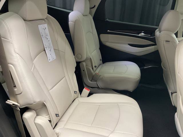 Used 2023 Buick Enclave Essence w/ Experience Buick Package image 15