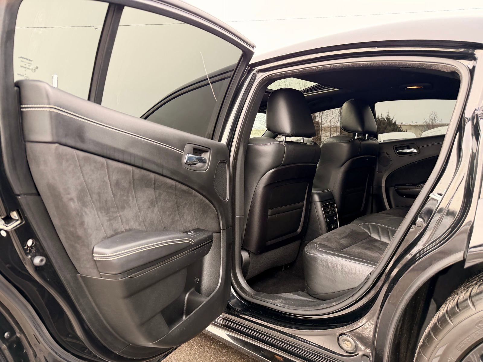 Used 2020 Dodge Charger SRT Hellcat w/ Harman/Kardon Audio Group image 27