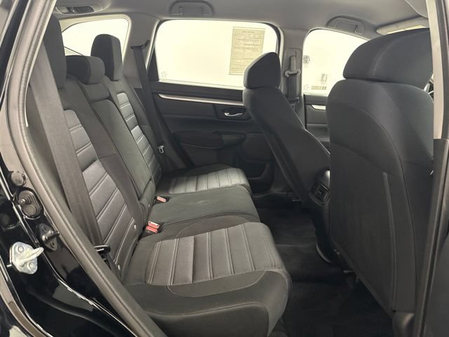 Certified 2021 Honda CR-V Special Edition image 18