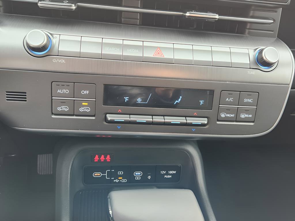 New 2026 Hyundai Kona SEL Sport image 20