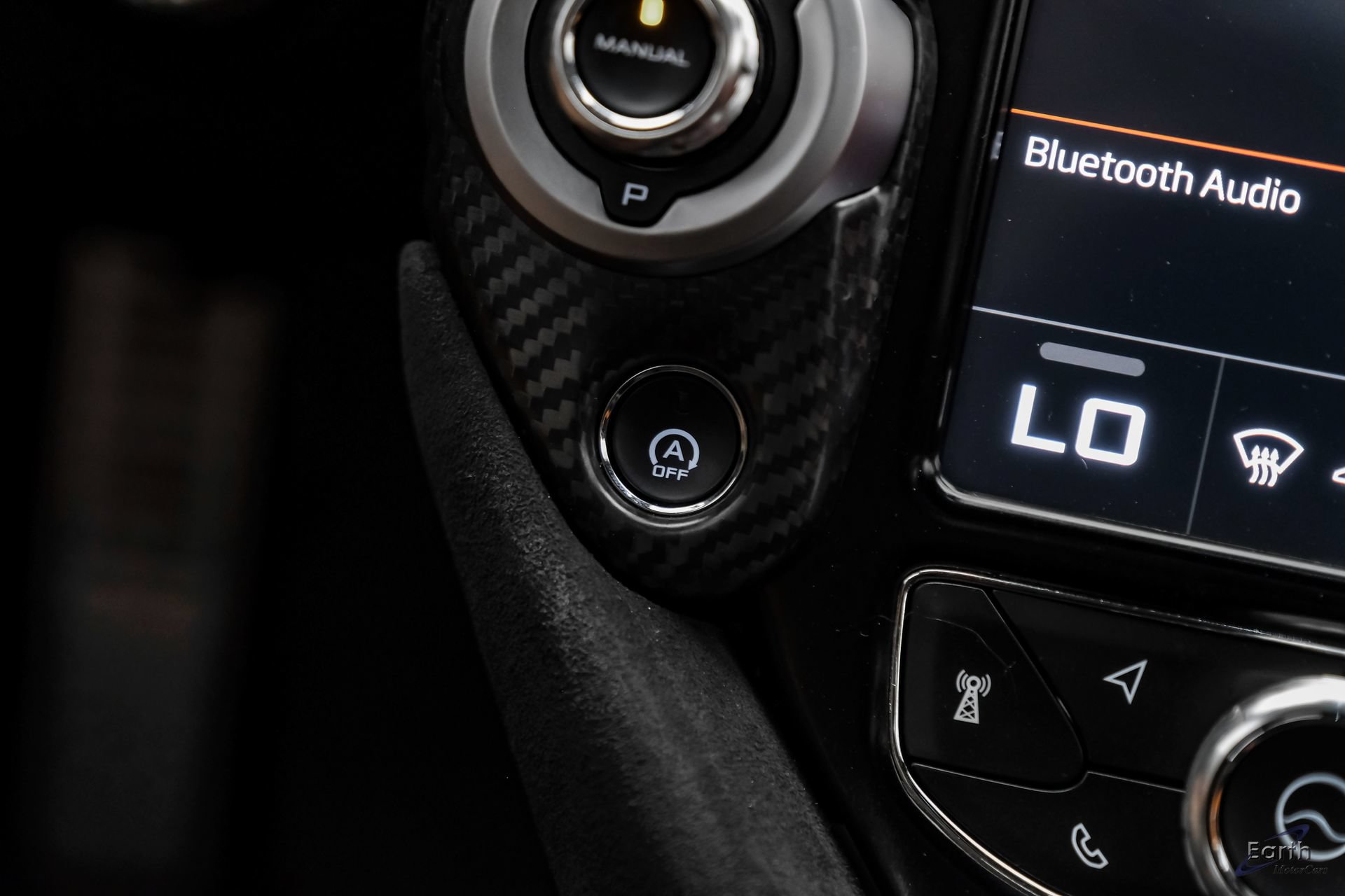 Used 2021 McLaren 765LT RWD image 84
