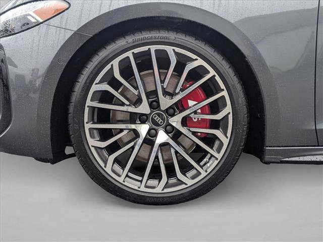 New 2025 Audi S5 Prestige image 10