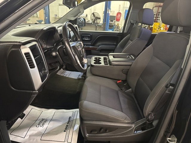 Used 2014 GMC Sierra 1500 SLE w/ SLE Value Package image 11