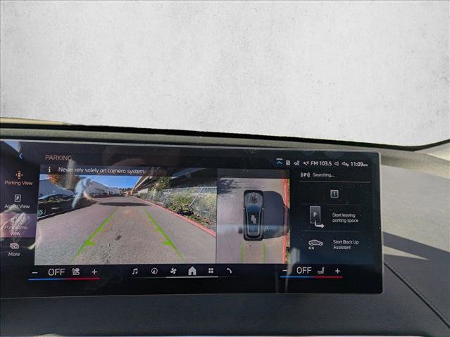 Used 2026 BMW iX xDrive45 image 14