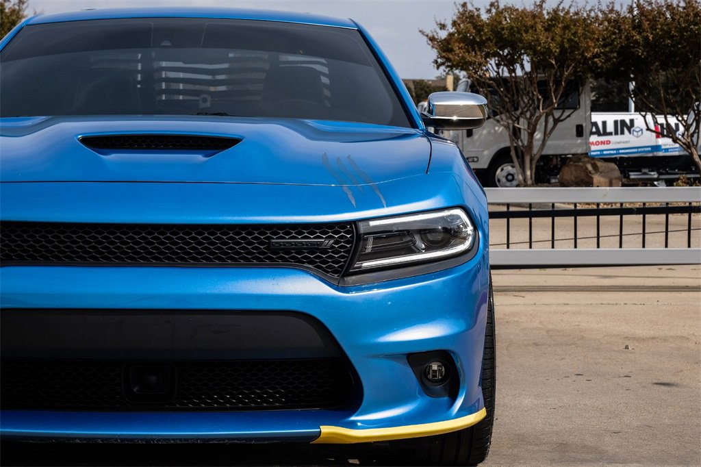 Used 2023 Dodge Charger R/T w/ Plus Group image 47