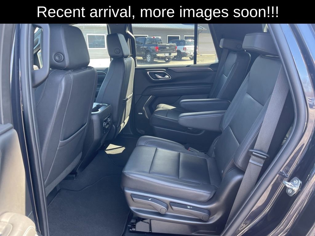 Used 2023 Chevrolet Tahoe LT image 17