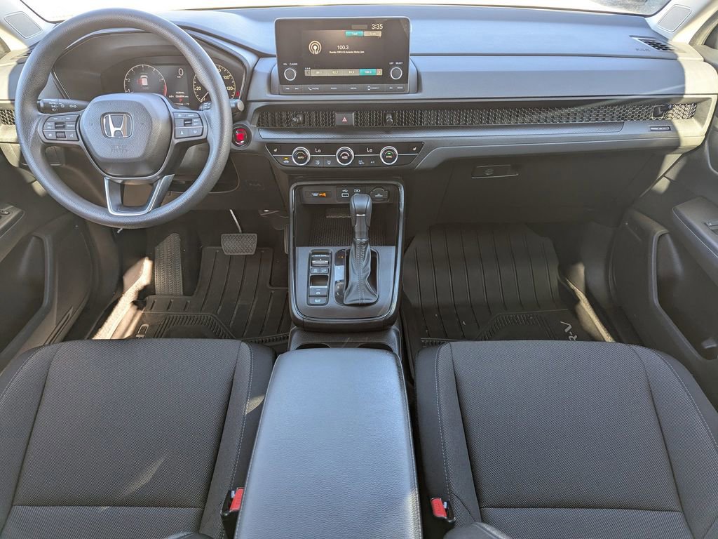 Used 2023 Honda CR-V EX image 10