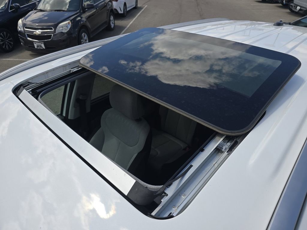 Used 2022 Hyundai Palisade SEL w/ Convenience Package AWD/4WD image 3