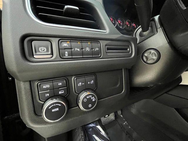 Used 2021 Chevrolet Tahoe LT w/ Luxury Package AWD/4WD image 21