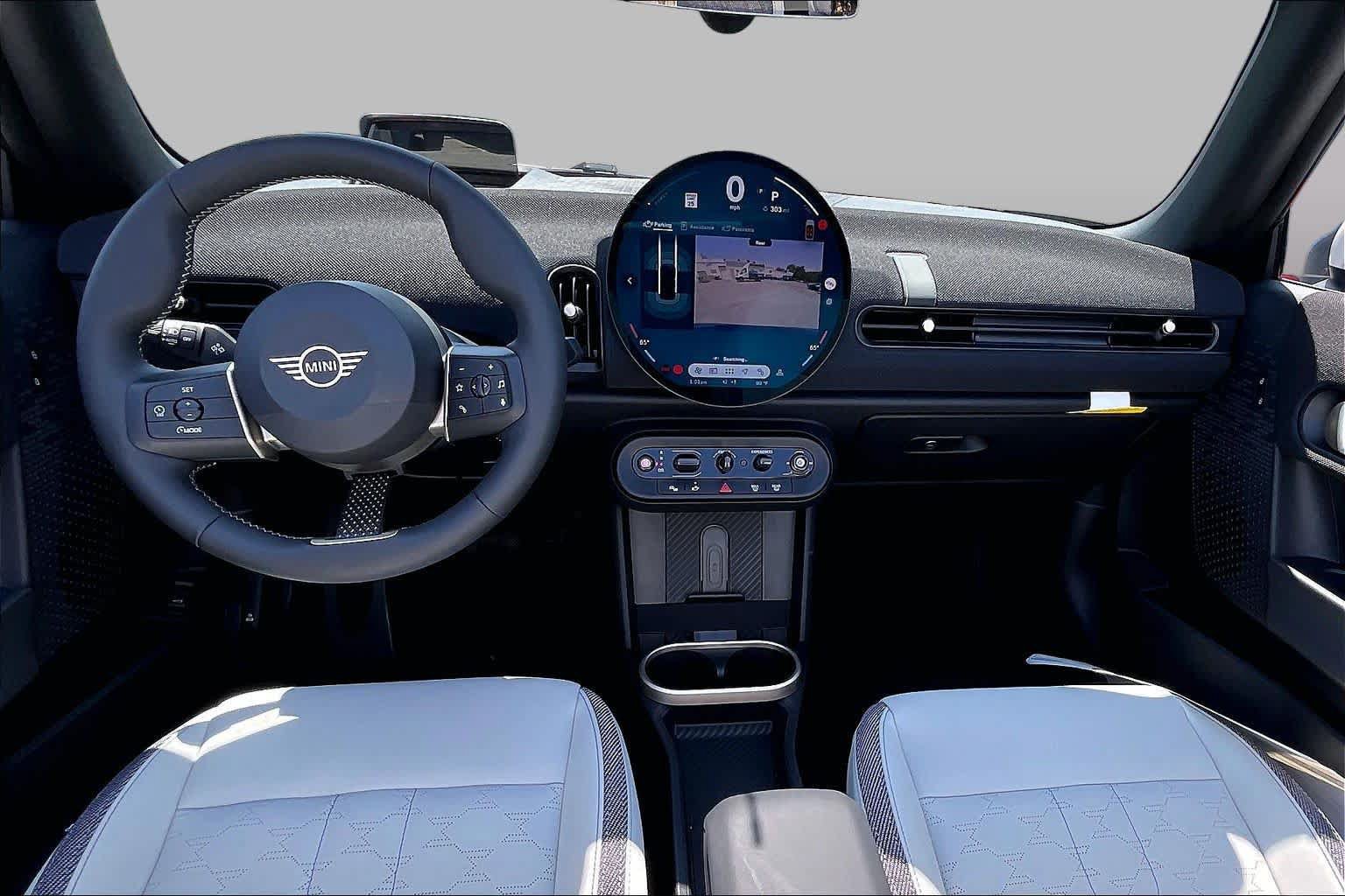 Used 2026 MINI Cooper S FWD image 5